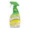 Fantastik Fantastik Lemon Scent Multi-Purpose Cleaner Liquid 32 oz 71630 - alternate 1